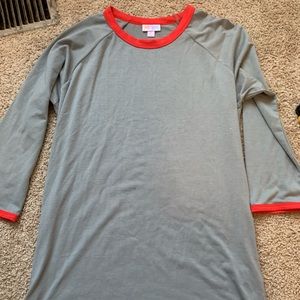 LulaRoe Randy top